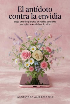 eBook: El antídoto contra la envidia