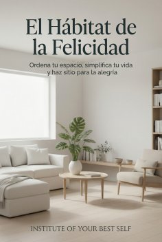 eBook: El hábitat de la felicidad
