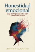 eBook: Honestidad emocional