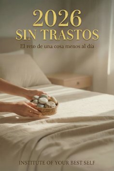 eBook: 2026 Sin trastos