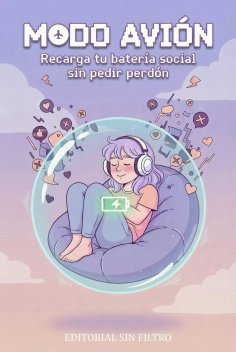 eBook: Modo Avión