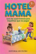 eBook: Hotel Mamá (0 Estrellas)