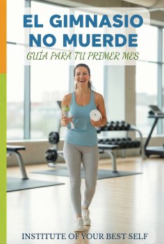 eBook: El gimnasio no muerde