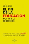 ebook: El fin de la educación tal y como lo conocemos
