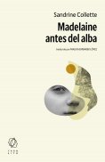 eBook: Madelaine antes del alba