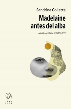 eBook: Madelaine antes del alba