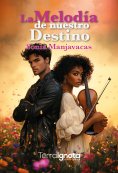 ebook: La melodía de nuestro destino