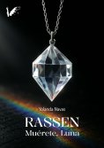 ebook: Rasen. Muérete Luna