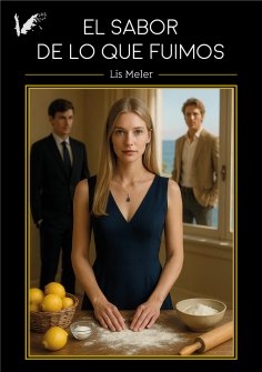 ebook: El sabor de lo que fuimos