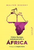 ebook: Cómo Europa subdesarrolló a África