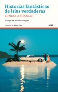 ebook: Historias fantásticas de islas verdaderas