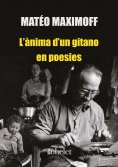 eBook: L'ànima d'un gitano en poesies
