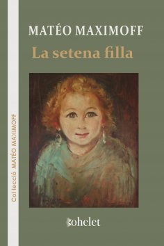 eBook: La setena filla