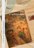 eBook: Condemnat a sobreviure