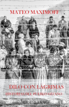 ebook: Dilo con lágrimas