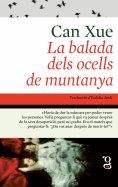 eBook: La balada dels ocells de muntanya