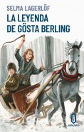 eBook: La leyenda de Gösta Berling