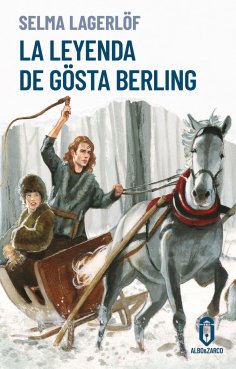 eBook: La leyenda de Gösta Berling