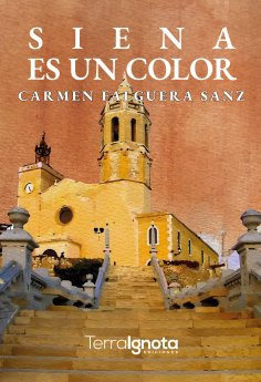 eBook: Siena es un color