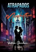 eBook: Atrapados en Manhattan