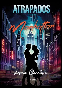 eBook: Atrapados en Manhattan