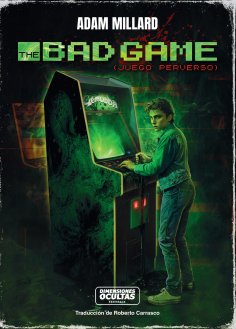 ebook: The Bad Game
