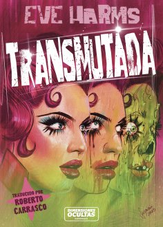 ebook: Transmutada