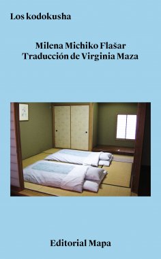 ebook: Los kodokusha