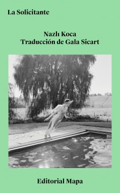 eBook: La solicitante