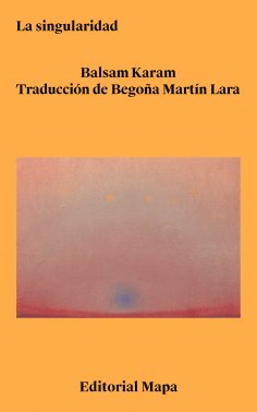 ebook: La singularidad