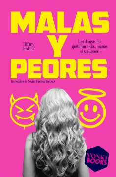 ebook: Malas y peores