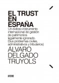 ebook: El Trust en España