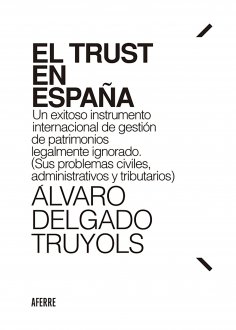 ebook: El Trust en España