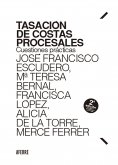 ebook: Tasación de costas procesales