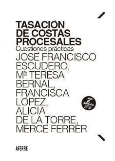 ebook: Tasación de costas procesales