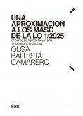 ebook: Una aproximación a los MASC de la LO 1/2025