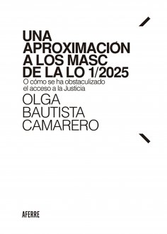 ebook: Una aproximación a los MASC de la LO 1/2025