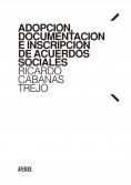 eBook: Adopción, documentación e inscripción de acuerdos sociales