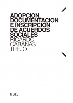 eBook: Adopción, documentación e inscripción de acuerdos sociales