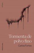 ebook: Tormenta de polvo fino