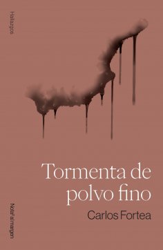ebook: Tormenta de polvo fino