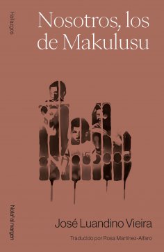 ebook: Nosotros, los de Makulusu
