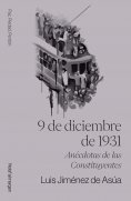 eBook: 9 de diciembre de 1931