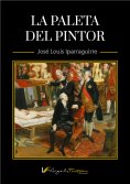 ebook: La paleta del pintor