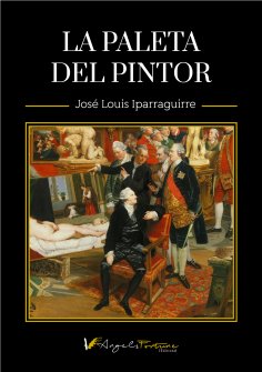 ebook: La paleta del pintor