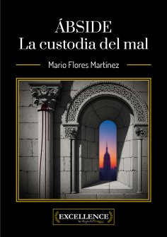 eBook: Ábside
