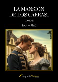 eBook: La Mansión de los Carrasi