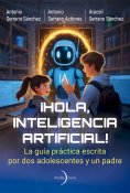 eBook: ¡Hola, Inteligencia Artificial!