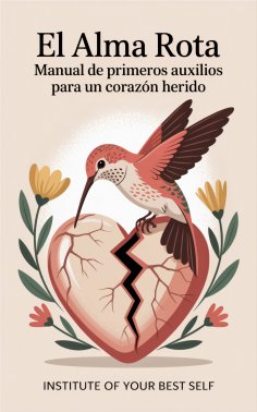 eBook: El alma rota