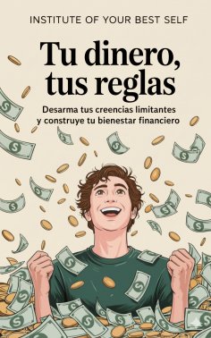 eBook: Tu dinero, tus reglas